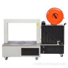 low price Automatic strapping machine